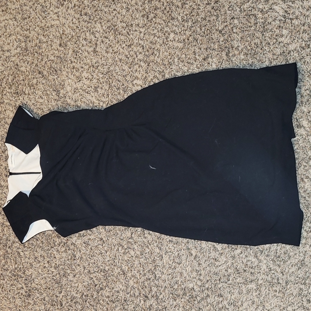 Calvin Klein dress